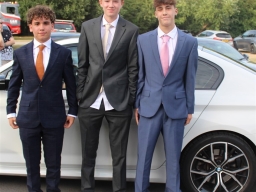 YR11 Prom 2025 - Group Photos
